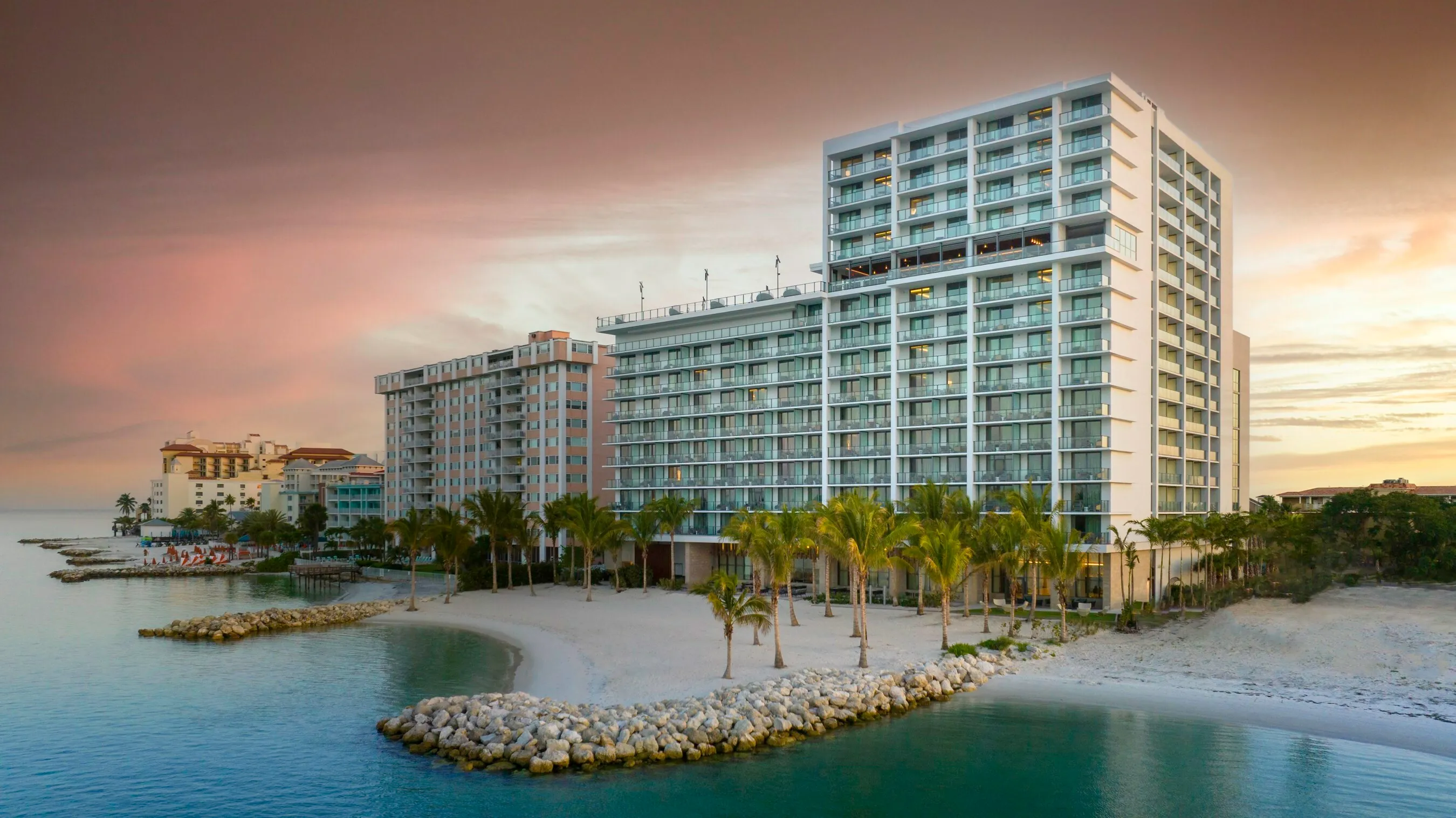 JW Marriott Hotel