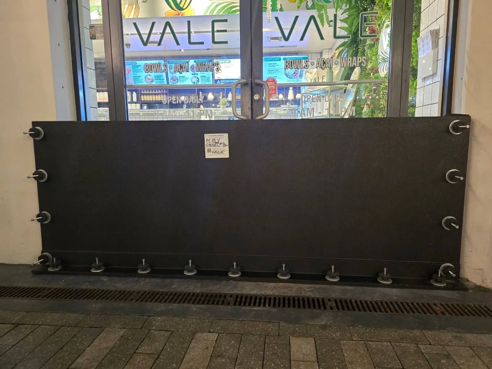 Mary Brickell Village flood protection 18