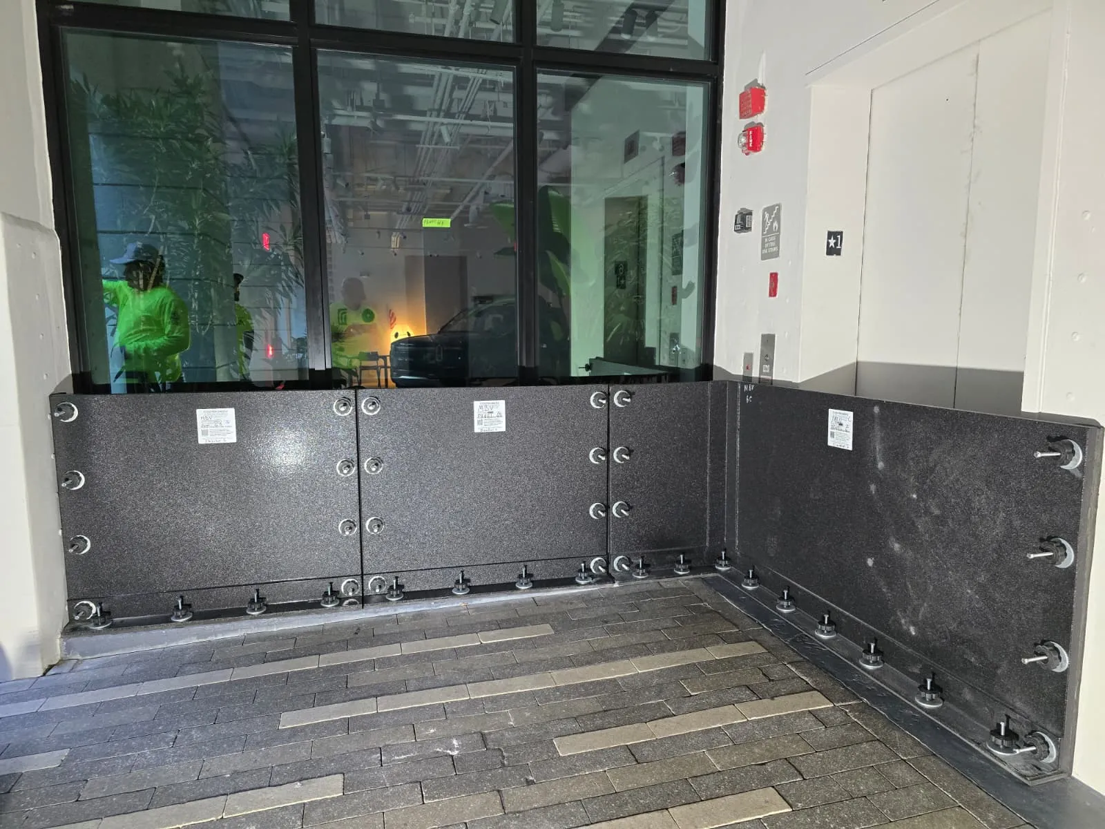 Mary Brickell Village flood protection 2