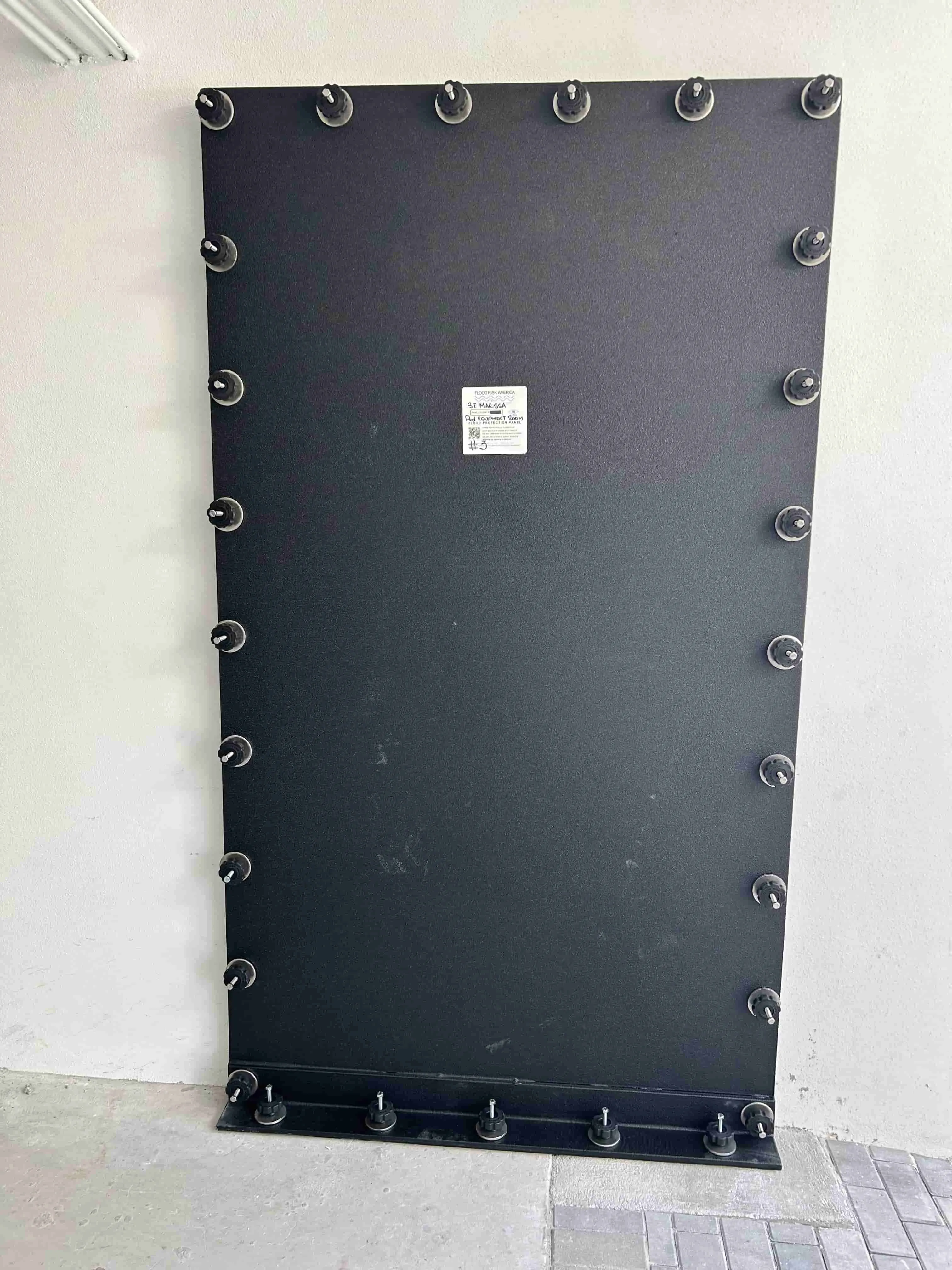Door Protection