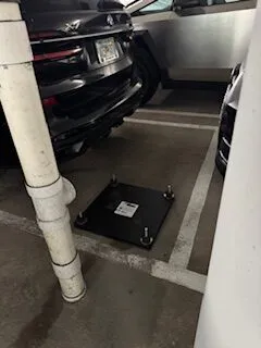 Flood protection - drain