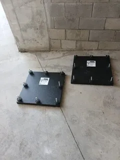 Flood protection - drain