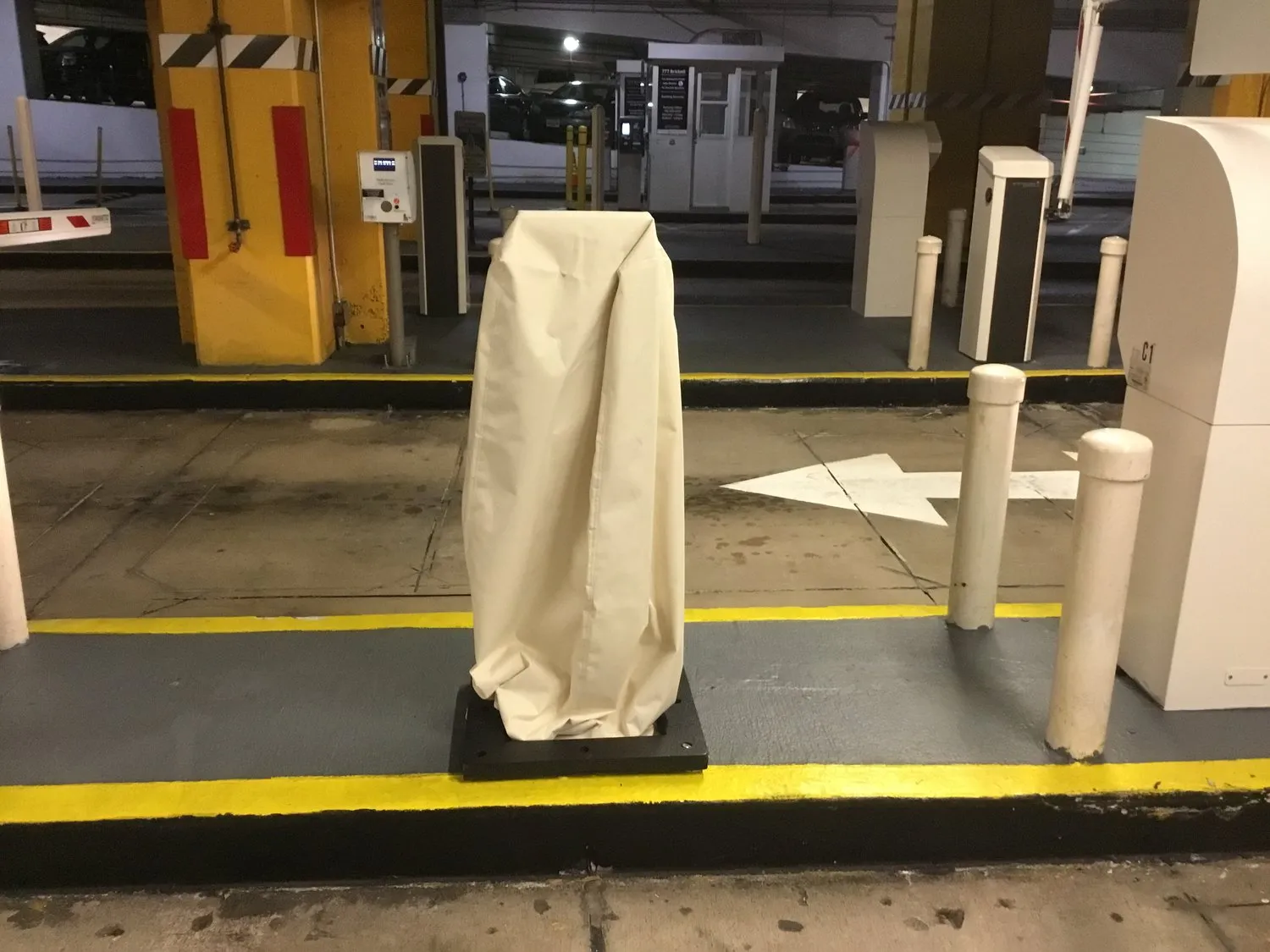 How Flood Cover works