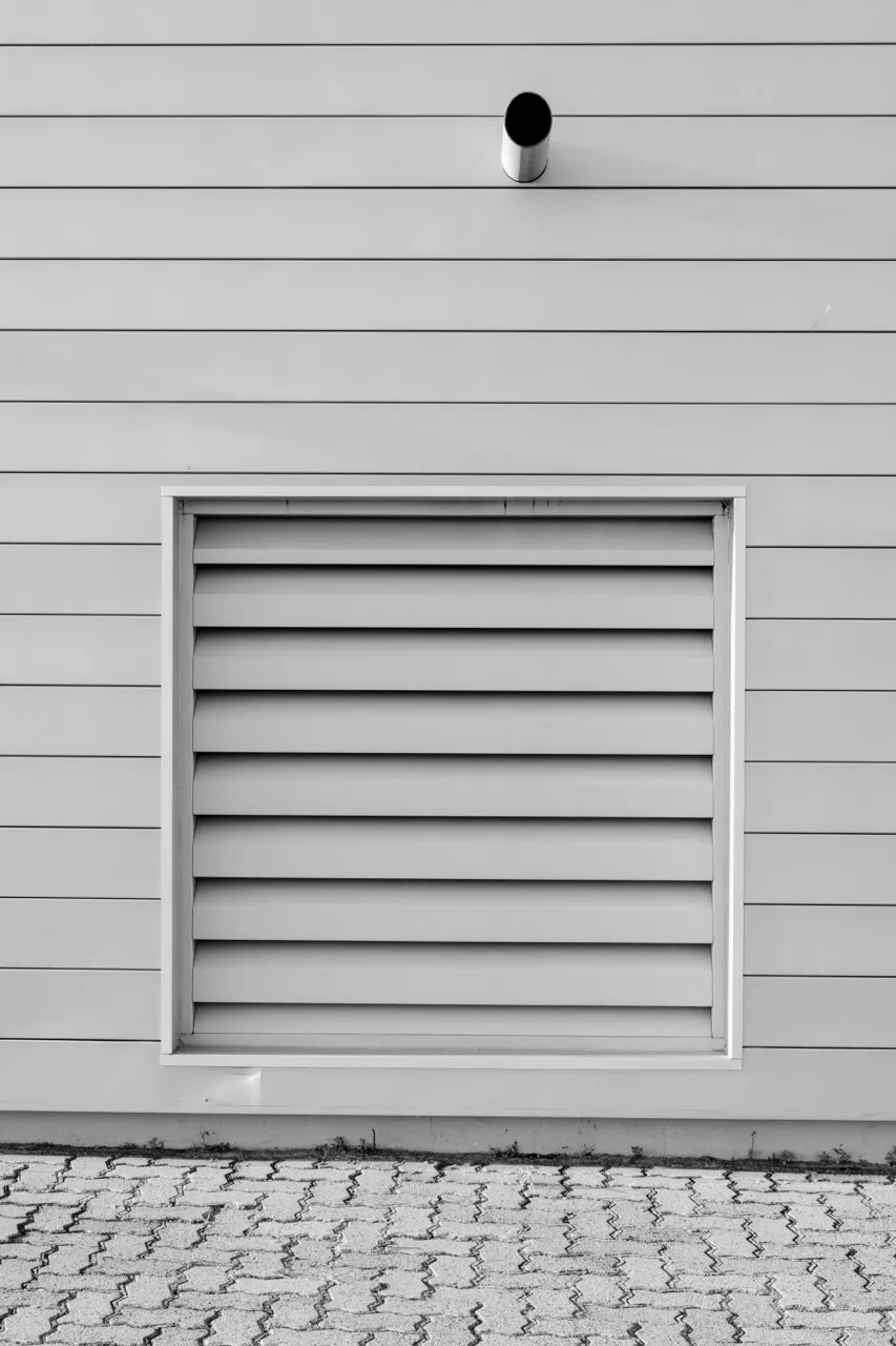 Flood Vent overview