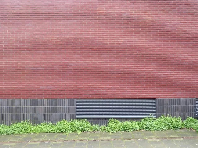 Flood Vent details