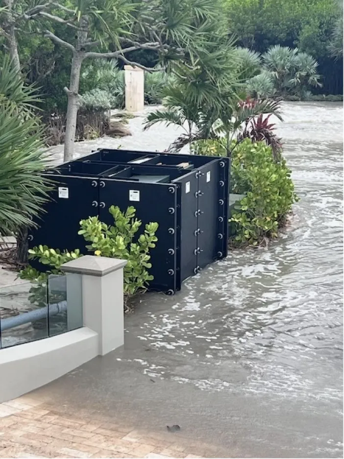 24/7 flood deployment services