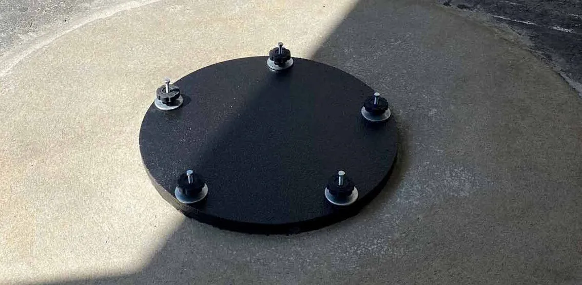 Flood protection - flood panels