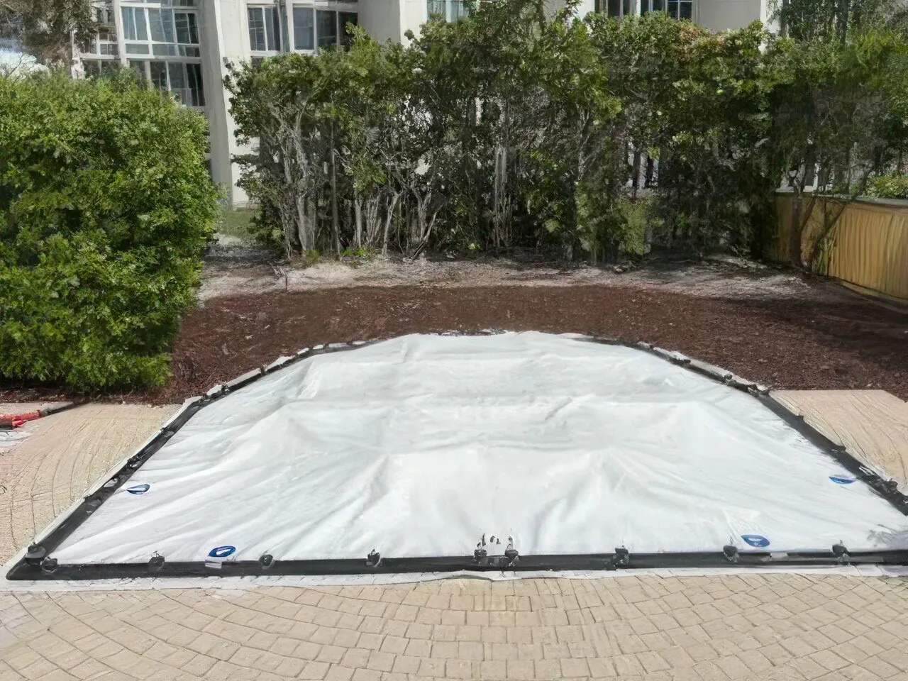 Pool Cover