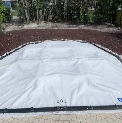 Pool Cover