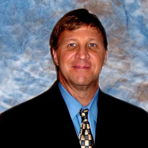Stephen Gill, CEO of Flood Risk America