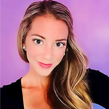 Tiffany Largey