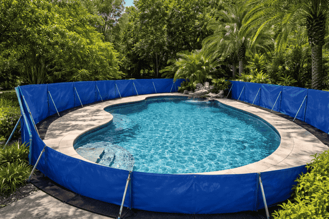 Flood Risk America Launches 3 New Flood Barrier Solutions